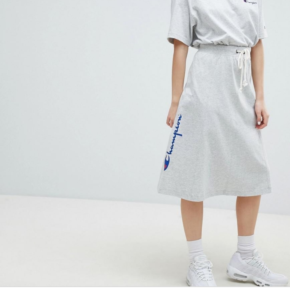 Champion skirt